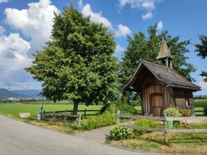 Schöne Sommerzeit - auf Wiedersehen im September!